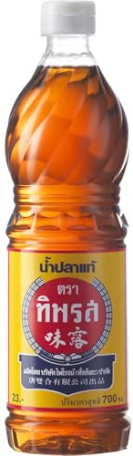 Tiparos Salsa di pesce - 700 ml