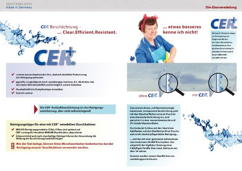 Breuer Panorama, Drehtür für Nische 90cm, 3400005001004