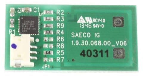 SAECO - CARTE ELECTRONIQUE NIVEAU D'EAU POUR MACHINE A CAFE SAECO - PHILIPS