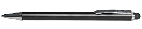 Online-skrivenhet 34355/3D – kulspetspenna Stylus XL, storrumsvin M, blå, svart