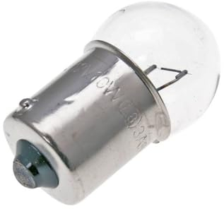 2EXTREME Glühbirne R10W BA15S 12V 10 Watt Auto Lampe Leuchtmittel Kfz PKW Schlussleuchte