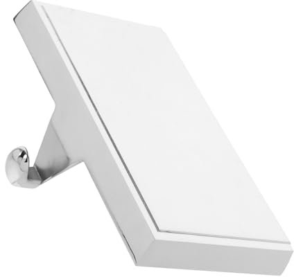 CANIGHT Weihnachtsstrumpfhalter Dachrinnenhaken Für Kamin Sims Aufhänger Für Weihnachtsdekorationen