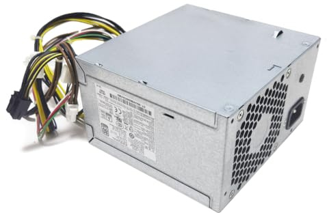 CMJLBigoM 400W Alimentation de Poste de Travail PCE009 PS-5401-1HA 796346-001 796416-001 pour HP Z240 800G2 600G2 TWR Workstation