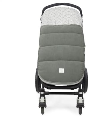 Walking Mum – Saco cochecito de invierno Gala