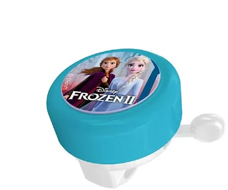 Glocke Metall FROZEN2