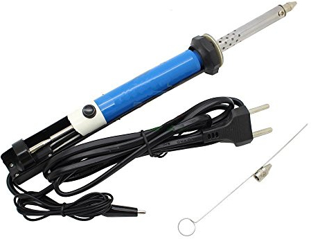 220v 30w Electric Vacuum Solder Sucker/Desoldering Pump/Iron Gun Welding Tool