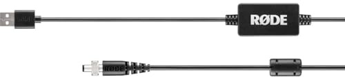 RØDE DC-USB1 Power Cable for RØDECaster Pro