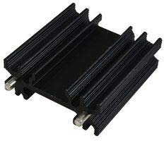 AAVID / BOYD SW38-2G Kühlkörper, TO-220/218, 10 °C/W, Standard-Kühlkörper, 1 Stück