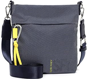 SURI FREY Umhängetasche SFY SURI Sports Marry 18023 Damen Handtaschen Uni