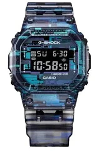 Casio DW-5600NN-1ER Orologio Da Uomo