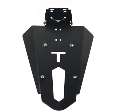Soporte Navegación GPS Soporte Para Teléfono Móvil Delantero De Motocicleta, Soporte Para Placa De Navegación GPS, Accesorios Para Triumph Para Tiger 1200 2018 2019 2020 Soporte Para Celular GPS