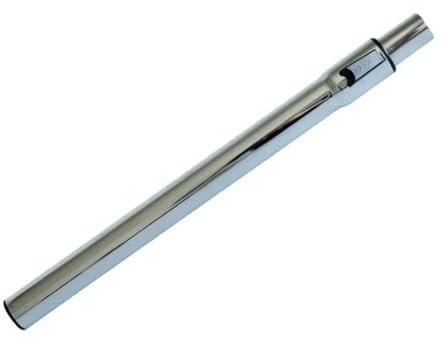 FGJNFS Telescopic Hoover Tube, 32mm Universal Tube, fits All Common Hoover Accessories