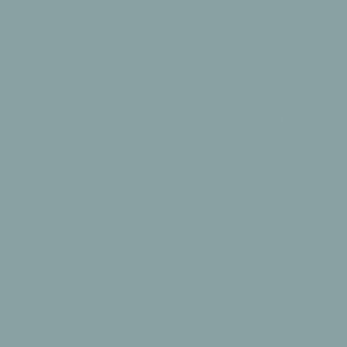 Sanders & Sanders papier peint uni bleu canard 53 cm x 10.05 m