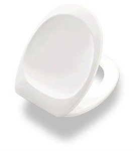 Pressalit Dania WC-Sitz pergamon