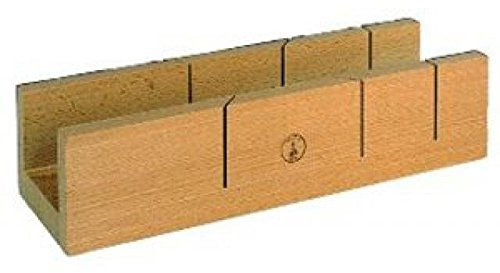 Gehrungsschneidlade 350 mm Breite 115 mm