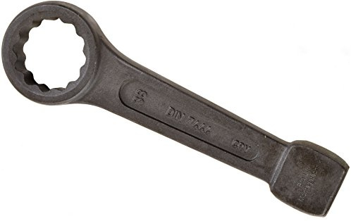 Pro-Lift-Montagetechnik Schlag - Ringschlüssel, Schlüsselweite 38mm, 01476