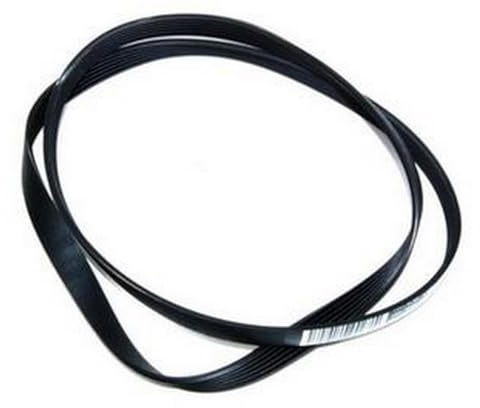 1201j6el or 1198j6 for Indesit Ariston Washing Machine Belt – c00119126