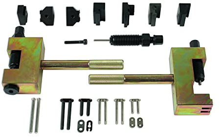 LASER TOOLS LAS6740 6740 Timing Chain Splitting/Fitting Tool Kit