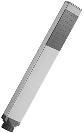 Doccetta Rettangolare Monogetto In Metallo Serie Premium Paffoni