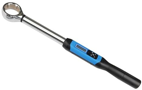 LYXC Clé dynamométrique numérique pour serrer et enlever l'écrou ER32, clé dynamométrique électronique