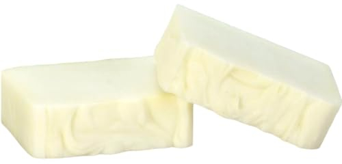 LIDKOR Kräuterseife mit Rosmarin und Minze & Lavendel 100g - Pflegende und Feuchtigkeitsspendende Seife mit Olivenöl - Vegan Handseife & Duschseife - BIO Handgemachte Naturseife als Festes Duschgel