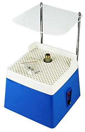 Lijadora de diamante húmedo para cristal, 220 V, 65 W, para manualidades y procesamiento de vidrio