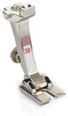 Bernina Paspelfuß # 38