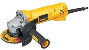 Smerigliatrice Dewalt 230 mm e 2300 W – d28421