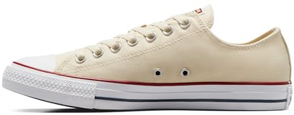 Converse Chuck Taylor All Star OX 159485, Unisex Sneaker, Beige (Beige 159485C), 36.5 EU (4 UK)