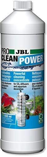 JBL Power Clean ProClean 1000 ml CO2 Reiniger für CO2-Reaktoren