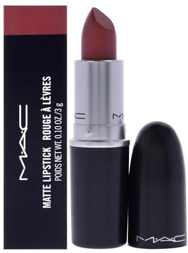 MAC, Matte Lipstick Sweet Deal 3 g