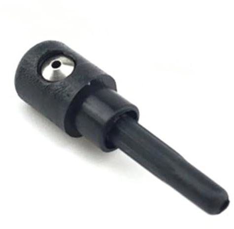 LECREA Scheiben Waschdüsen Auto, für Mercedes-Benz A Class W169 A150 A160 A170 A180 A200 04-12 Windschutzscheibe Waschdüsen Auto, 2 Stück