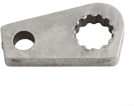 Campanello del cambio facile da installare, per modelli Polaris (1994 2004), design resistente con protezione zincata contro la ruggine