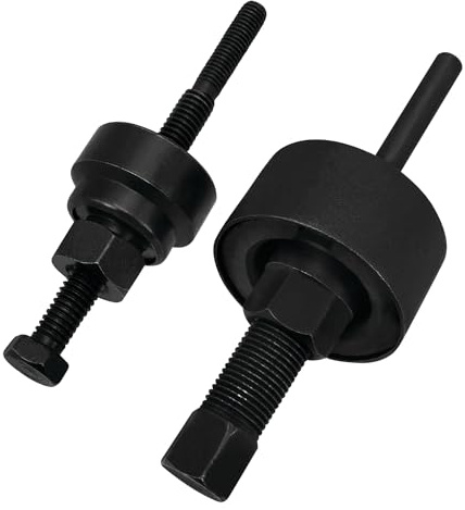 Performance Tool W87022 Servolenkungspumpe Riemenscheibe, kompatibel mit GM