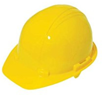 Silverline 675248 Premium Schutzhelm
