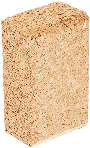 Bosch Accessories Professional Handschleifblock 1 Stk. 2607000636 Grau 100x60x40mm