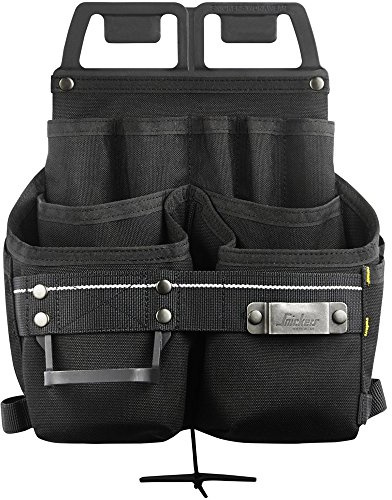 Snickers Workwear Service Werkzeugtasche, 97860404000