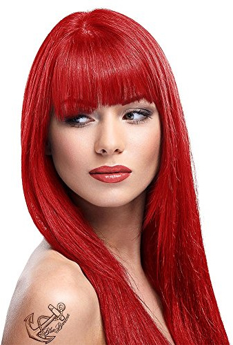 La Riche Directions 89ml Pillarbox Red