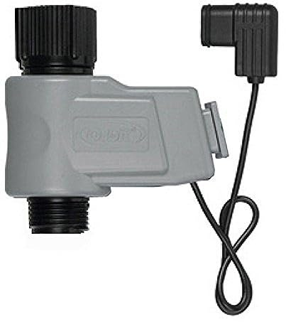 5 Pack - Orbit 58874N Hose Valve, Fits Orbit Complete Yard Watering Kits 58872N and 91592