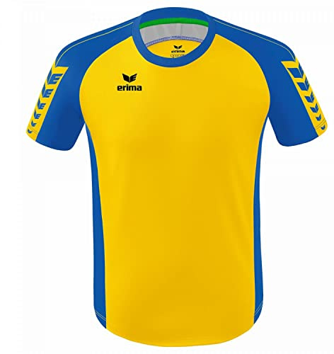 Erima Unisex Six Wings Teamsport Trikot (1er Pack)