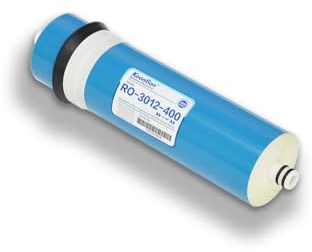 RO-3012-400 GPD Hochleistungsmembran - Wohnhausserie - für Osmoseanlagen