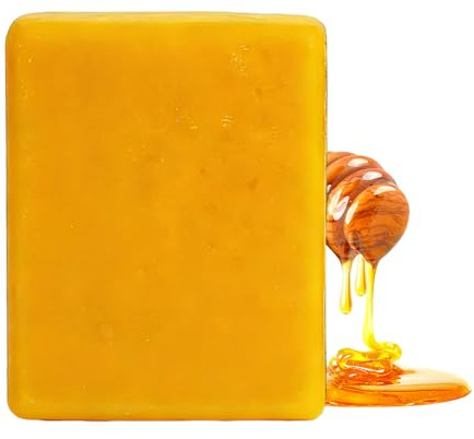 Savon Aux Fruits Pour Le Visage Et Le Corps – Nettoyant Naturel 4,94 Oz | Savon De Soin Doux - Savons é 140g À Effet Peeling Pour Femmes, Hommes, Adolescents Et Douche Quotidienne
