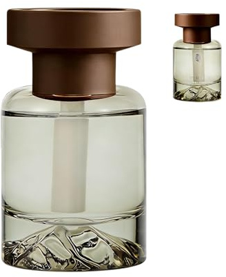 d'Ambiance pour Voiture,12 cL Naturel - Aromathérapie pour Automobile,pour Intérieur Voiture Maison Bureau