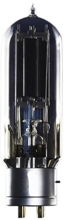 Amplificatore di precisione abbinato a valvole a vuoto 845 | 2 pcs