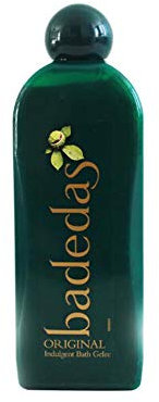 Badedas Bath Gelee Revitalising, 300 ml