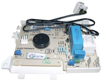 Indesit C00143206 Ariston Hotpoint Indesit Dishwasher Module Pcb Progammed. Genuine part number C00143206,