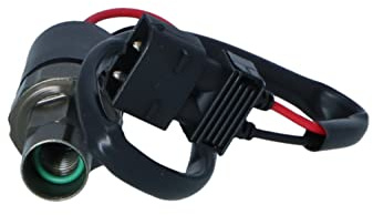NRF 38902 Druckschalter, Klimaanlage