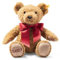 Steiff Teddybär Cosy Year 2023-34 cm - Kuscheltier - Goldbraun, 113901, Dijon