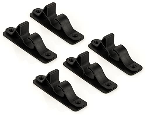 LST 5x Wand Hung Haken Alufelgen bis 22 Zoll Felgenhaken