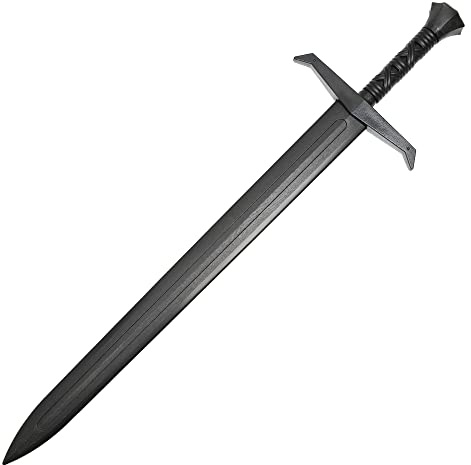 37.5 Polypropylene Excalibur Sword